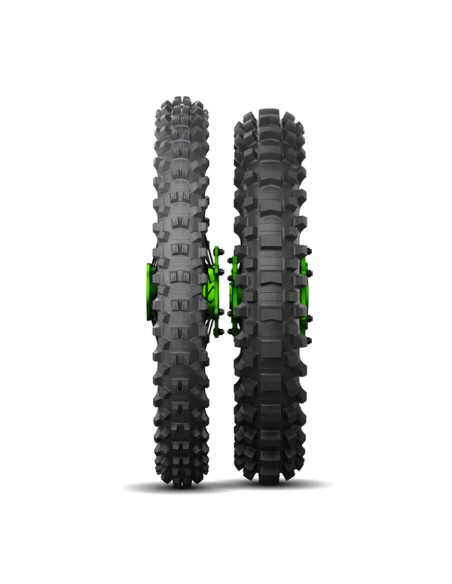 MICHELIN Reifen Bild 10