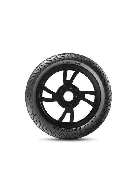 MICHELIN Reifen - Einbaubeispiel