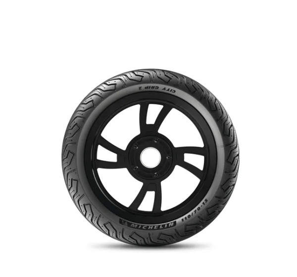 MICHELIN Reifen - Einbaubeispiel