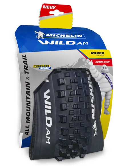 MICHELIN Reifen & Schläuche - Detailansicht