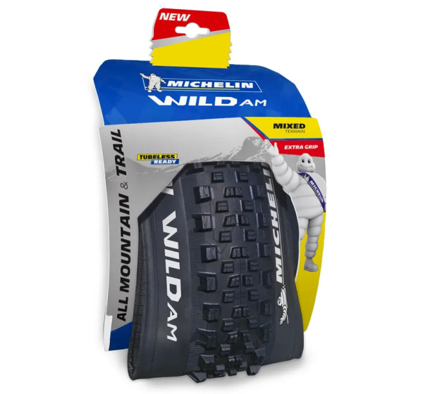 MICHELIN Reifen & Schläuche - Detailansicht