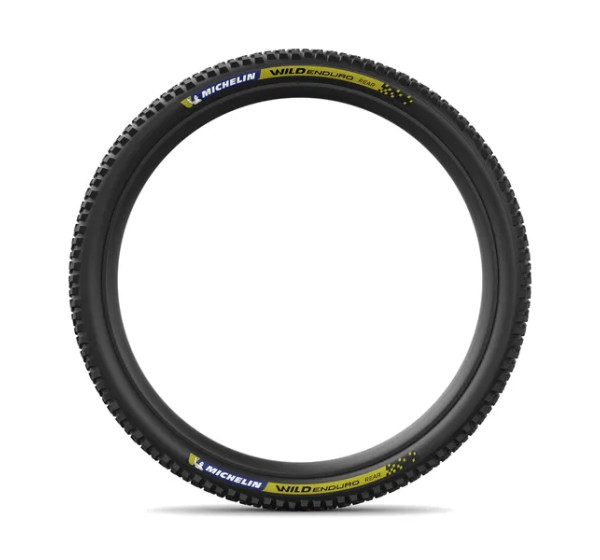 MICHELIN Reifen & Schläuche - Detailansicht