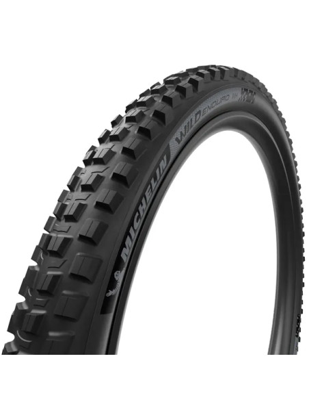MICHELIN Reifen & Schläuche - W-END MH RACING 27.5X2.50 DARK