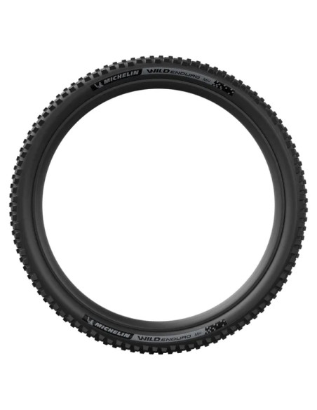 MICHELIN Reifen & Schläuche - Einbaubeispiel