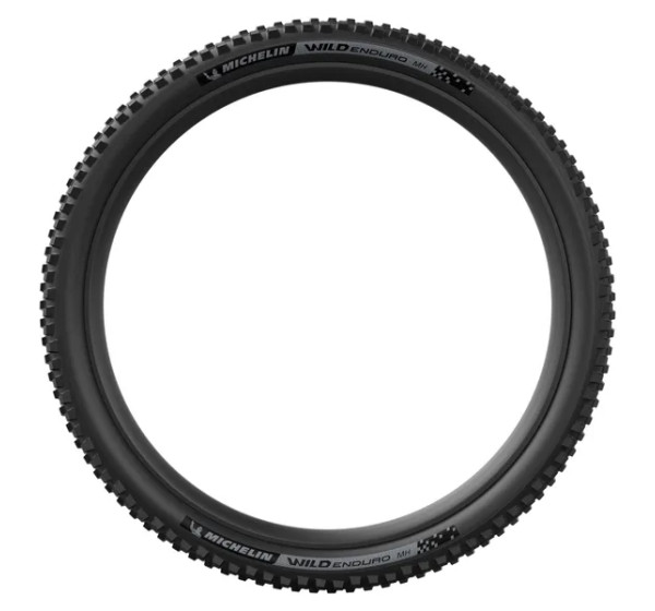 MICHELIN Reifen & Schläuche - Einbaubeispiel