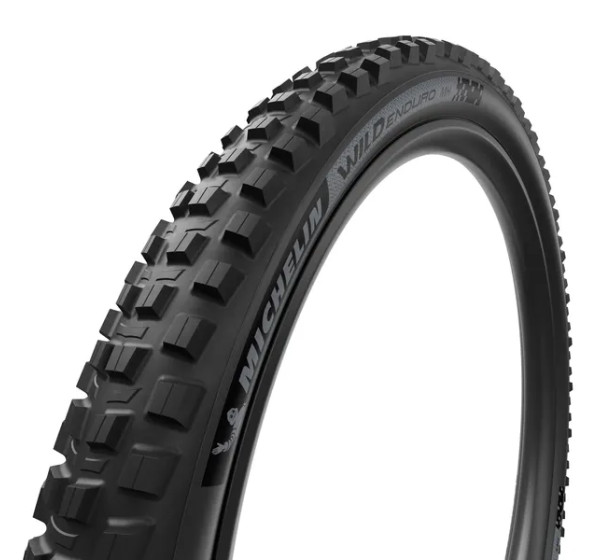 MICHELIN Reifen & Schläuche - W-END MH RACING 29X2.50 DARK