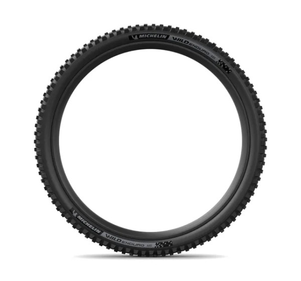 MICHELIN Reifen & Schläuche - Einbaubeispiel
