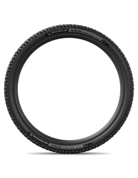 MICHELIN Reifen & Schläuche - Einbaubeispiel