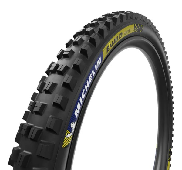 MICHELIN Reifen & Schläuche - E-WILD RACING 29X2.40 FR