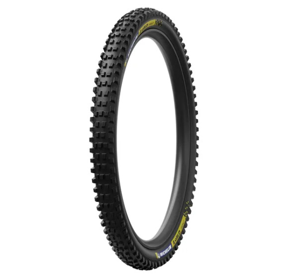 MICHELIN Reifen & Schläuche Bild 6