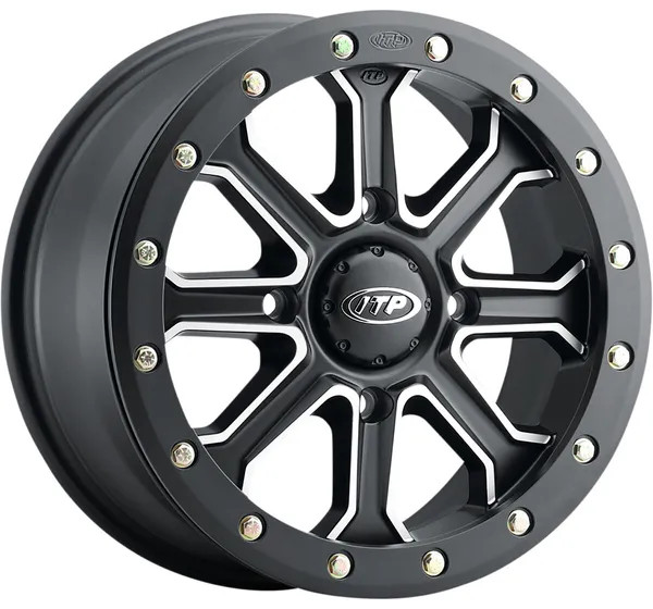 ITP Räder für POLARIS SPORTSMAN 570 4X4 2014-2024