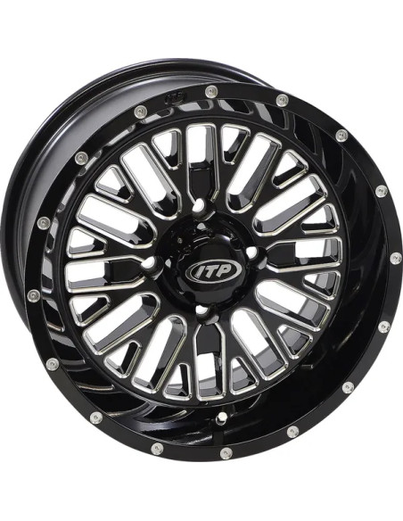 ITP Räder für YAMAHA YXZ 1000 R 2016-2018