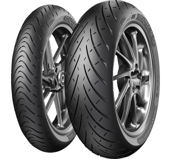 METZELER Reifen für KAWASAKI KLZ 1000 ABS 2012-2024