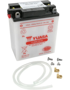 Yumicron Battery