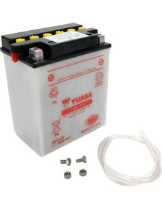 Yumicron Battery