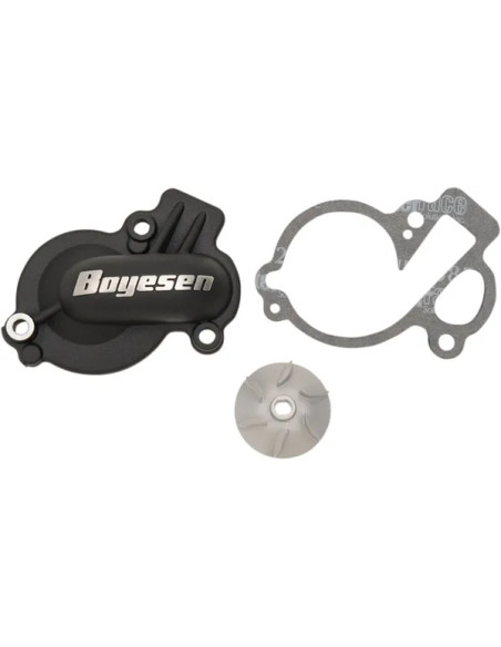 BOYESEN Kühlsysteme für KTM SX-F 450 2016-2023