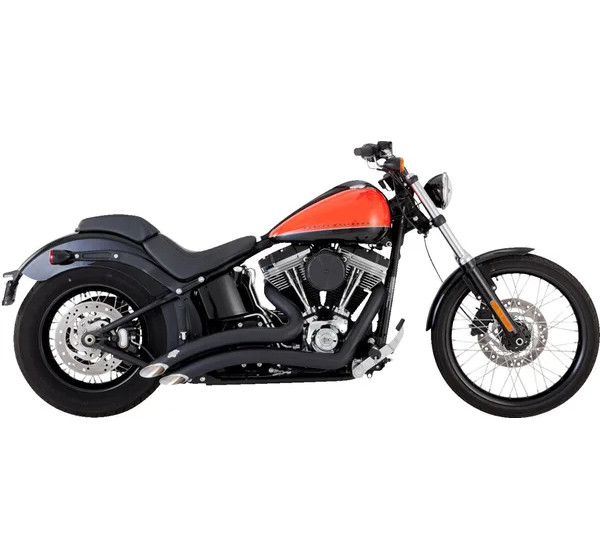 Vance &amp Hines Komplettanlagen - Detailansicht