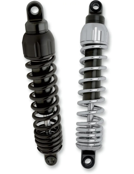 PROGRESSIVE SUSPENSION Federung hinten für Harley Davidson FLHTK 1868 ABS 2019-2024