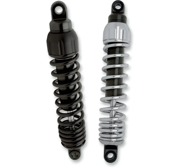 PROGRESSIVE SUSPENSION Federung hinten für Harley Davidson FLHTK 1868 ABS 2019-2024