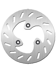 Runde Standard-Bremsscheibe