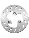 Runde Standard-Bremsscheibe