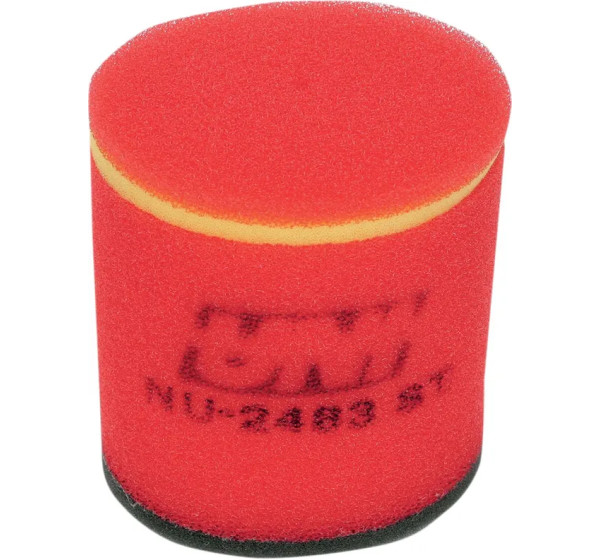 UNI FILTER Luftfilter & Reiniger für SUZUKI LT-A 400 ASI 4X4 2011-2024