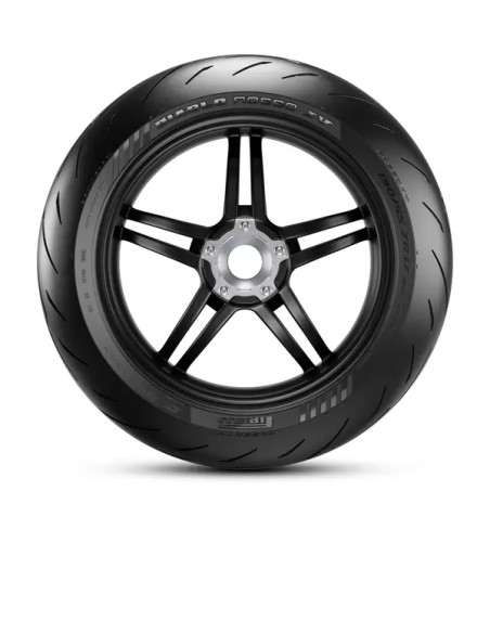 PIRELLI Reifen - Detailansicht