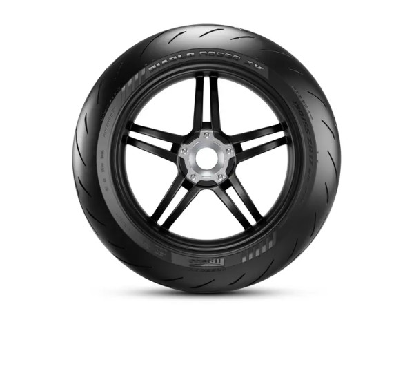 PIRELLI Reifen - Detailansicht