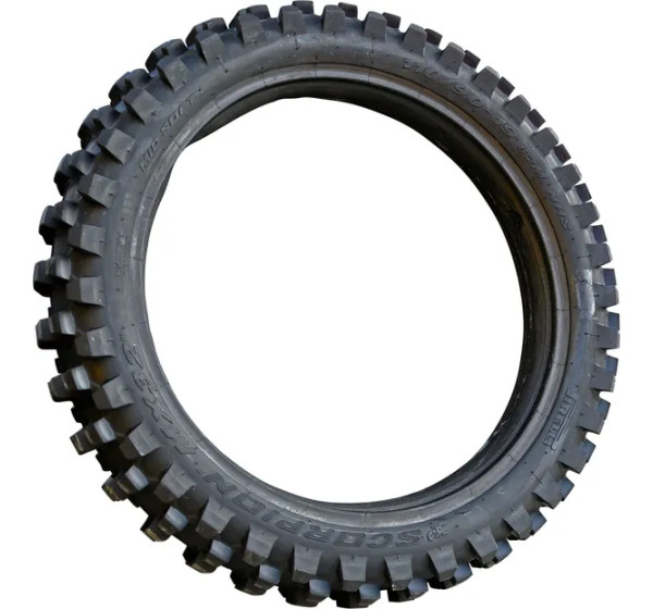 PIRELLI Reifen - Detailansicht