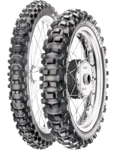 PIRELLI Reifen - Detailansicht