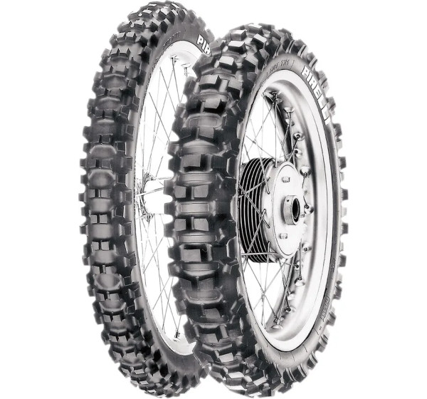 PIRELLI Reifen - Detailansicht