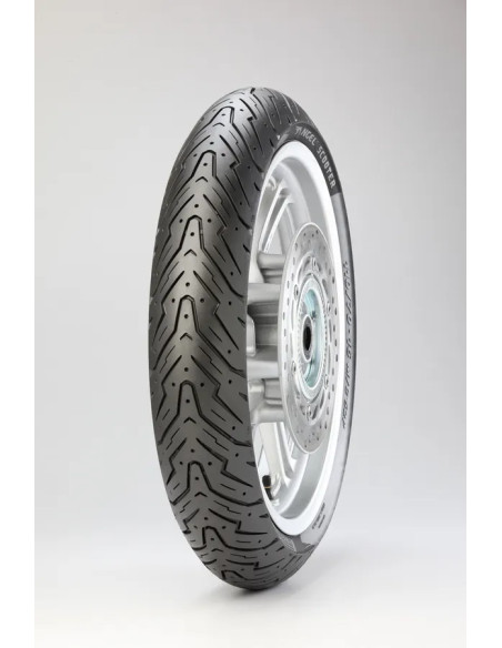 PIRELLI Reifen für APRILIA GULLIVER 50 AC 1993-1998