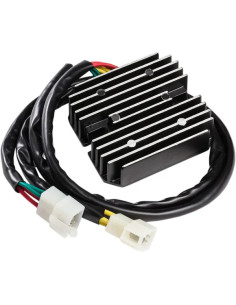 Lithium-Ionen-kompatibler Gleichrichter-Regler