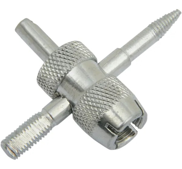 K&ampL SUPPLY Tools - TOOL VALVE CORE