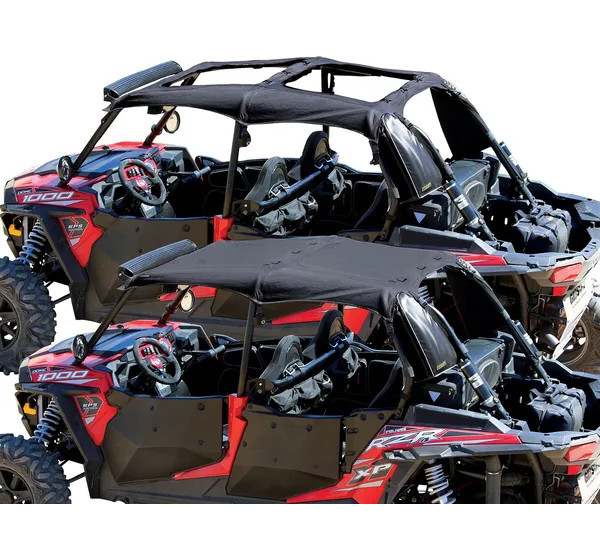 NELSON RIGG Rahmenkomponenten für POLARIS RZR XP 4 1000 4X4 2014-2018