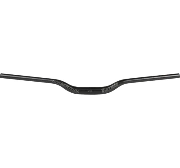 RENTHAL Lenker - FATBAR 35 40MM BLK V3