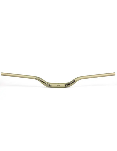 RENTHAL Lenker - FATBAR 35 50MM ALU GOLD V3