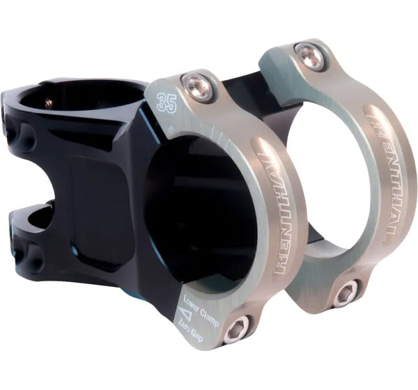 RENTHAL Lenker - APEX35 STEM 60MM
