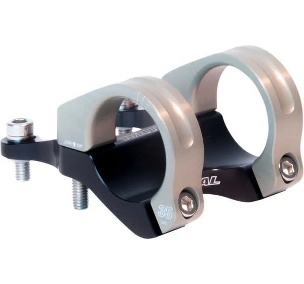 RENTHAL Lenker - INTEGRA 35 50X0MM