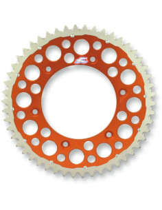 Twinring™ Hinteres Kettenrad