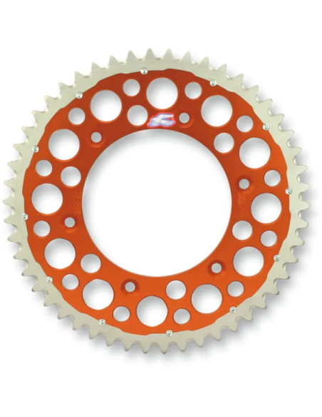 RENTHAL Ritzel & Kettenräder für KTM SX 250 1993-2022