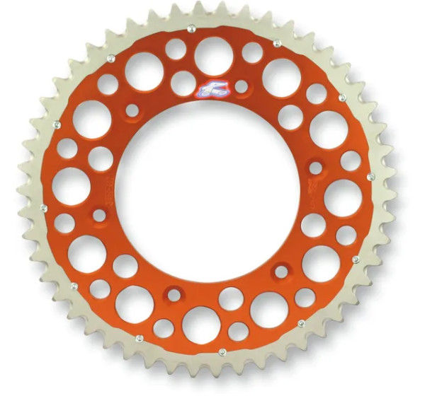 RENTHAL Ritzel & Kettenräder für KTM SX 250 1993-2022