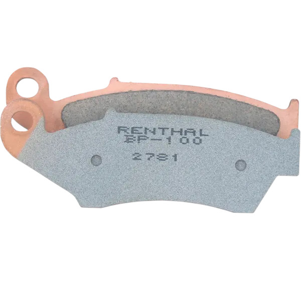 RENTHAL Bremsbeläge & Bremsbacken für HONDA XR 650 L 1993-2024