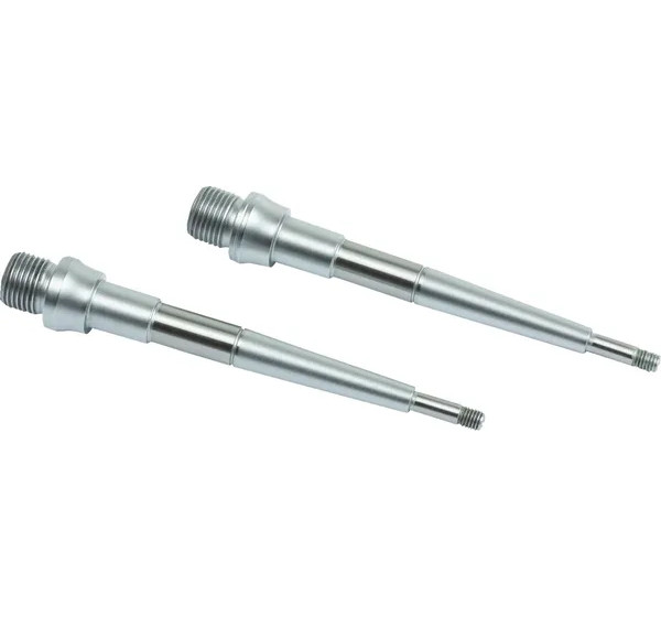 RENTHAL Pedale - REVO AXLES