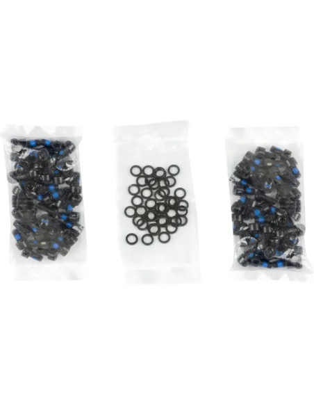 RENTHAL Pedale - REVO PIN & WASHER KIT