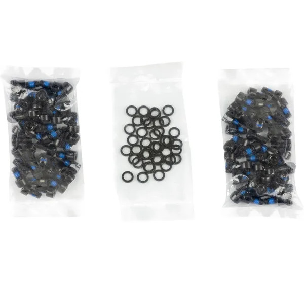RENTHAL Pedale - REVO PIN & WASHER KIT