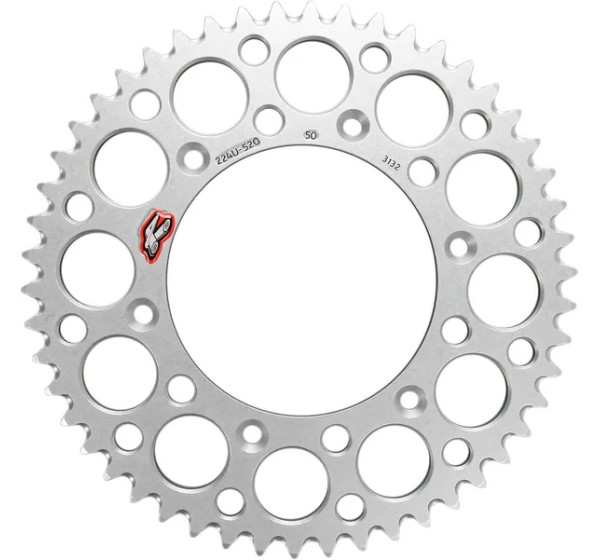 RENTHAL Ritzel & Kettenräder für KTM SX 250 1993-2022