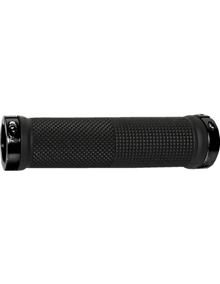 PRO GRIP Griffe - GRIPS MTB LOCK ON 999 BLK RING