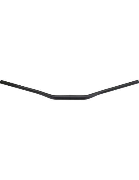 MOOSE OFFROAD Lenker - MTB HANDBAR 35 20MM ALBK