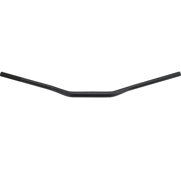 MOOSE OFFROAD Lenker - MTB HANDBAR 35 20MM ALBK